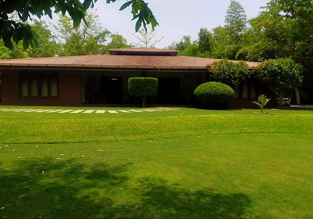 FARM HOUSE