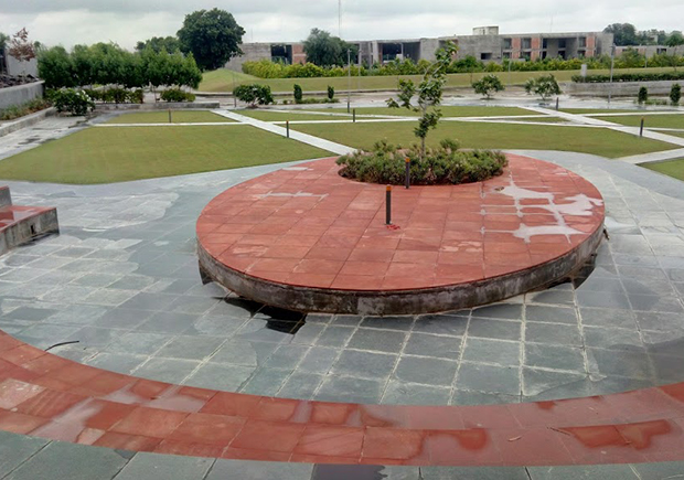 ICRATE CAMPUS