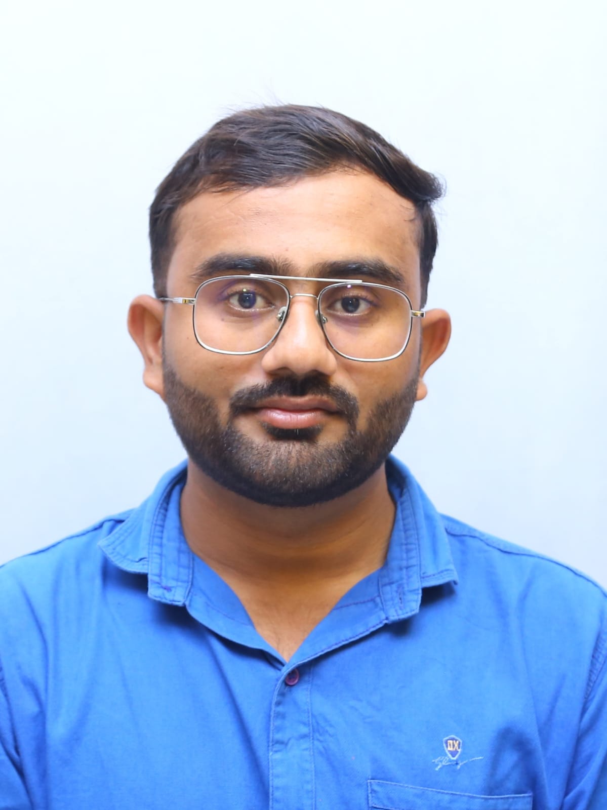 Chintan Sojitra