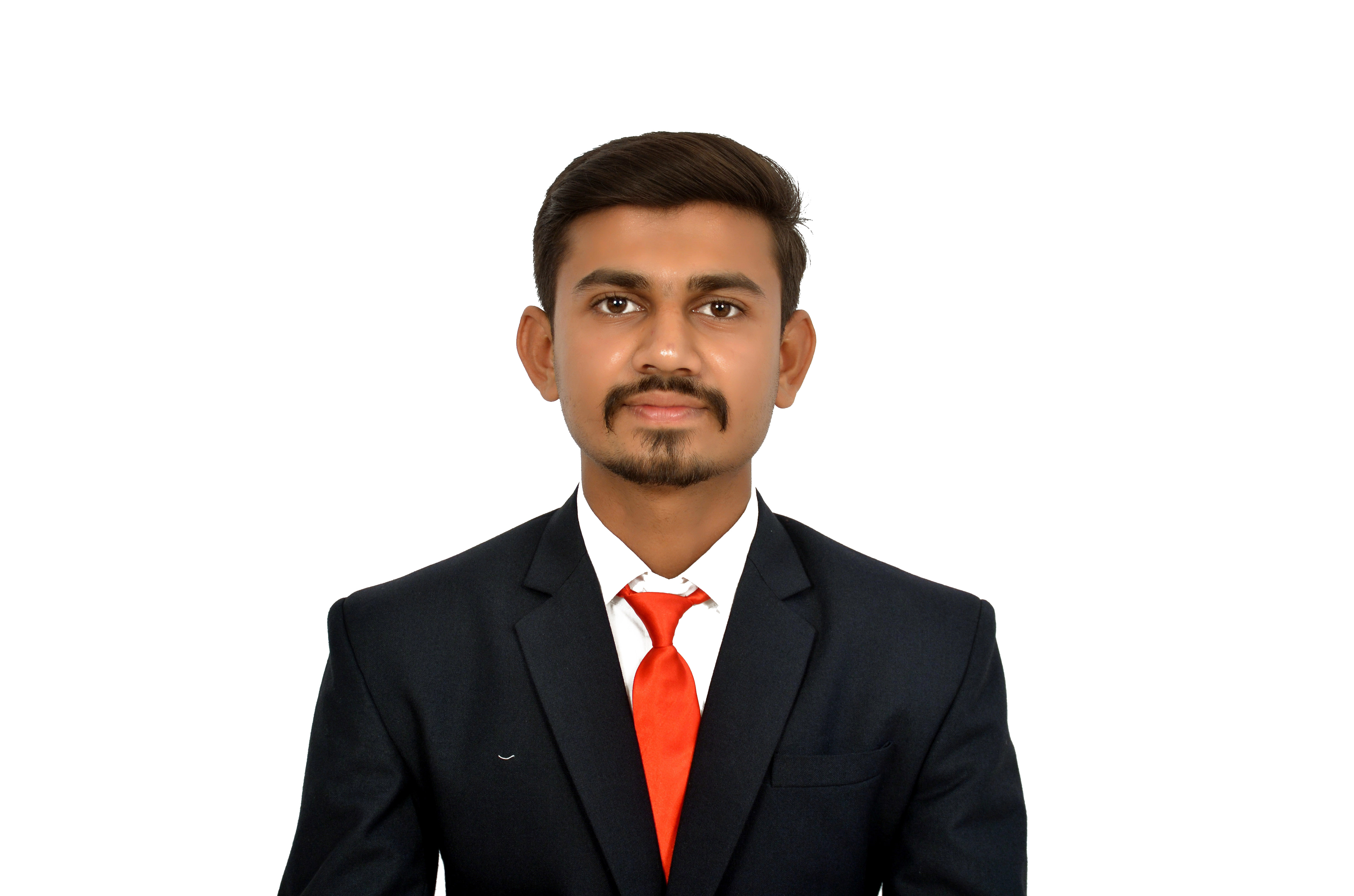 Raj Ramoliya