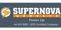 Supernova Gensets